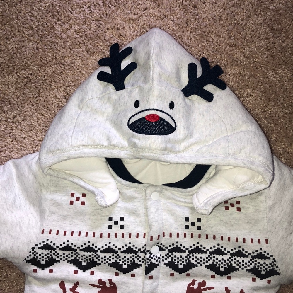 Snowsuit - Picture 2 of 3
